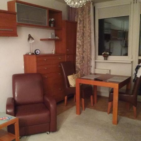 Apartament Cichy Zakatek Kołobrzeg Zewnętrze zdjęcie