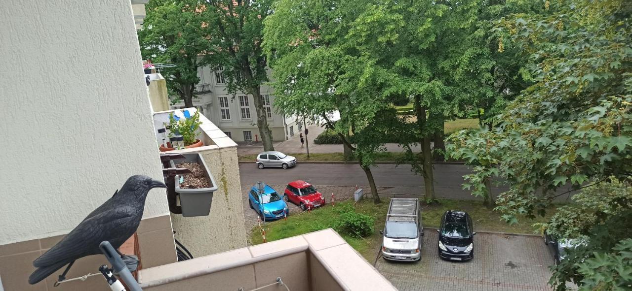 Apartament Cichy Zakatek Kołobrzeg Zewnętrze zdjęcie