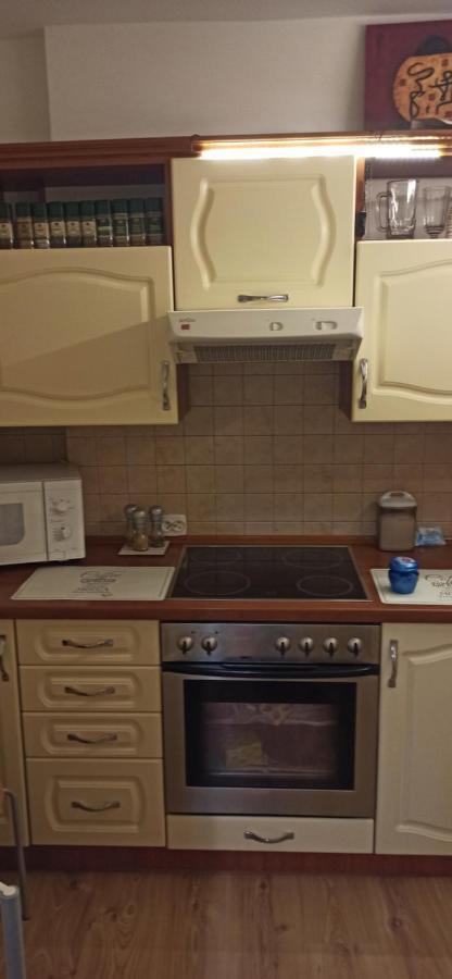 Apartament Cichy Zakatek Kołobrzeg Zewnętrze zdjęcie