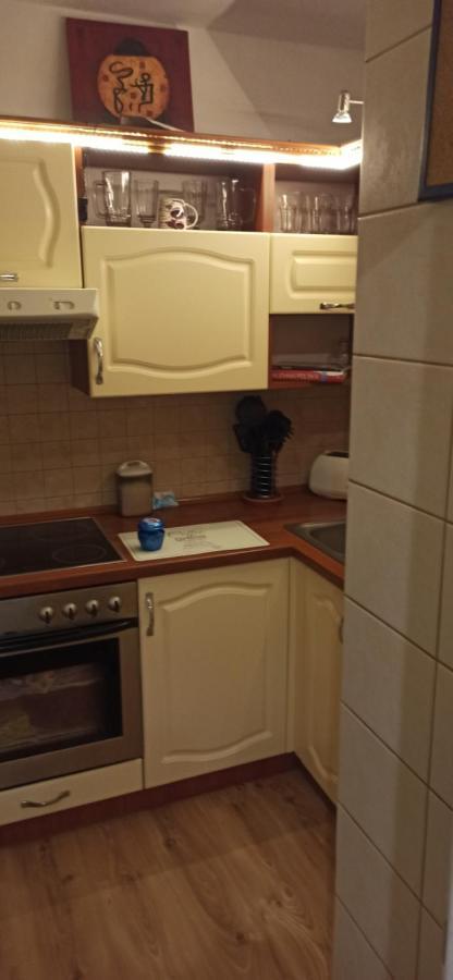 Apartament Cichy Zakatek Kołobrzeg Zewnętrze zdjęcie