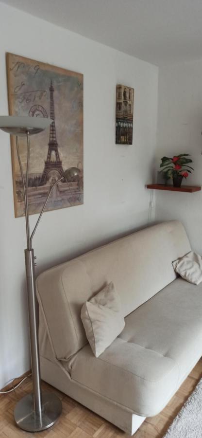 Apartament Cichy Zakatek Kołobrzeg Zewnętrze zdjęcie