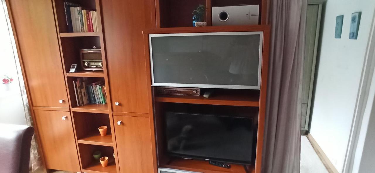 Apartament Cichy Zakatek Kołobrzeg Zewnętrze zdjęcie