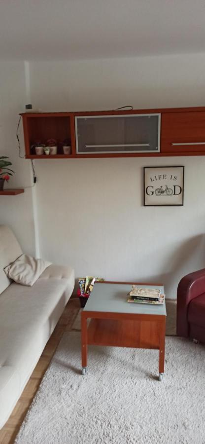 Apartament Cichy Zakatek Kołobrzeg Zewnętrze zdjęcie