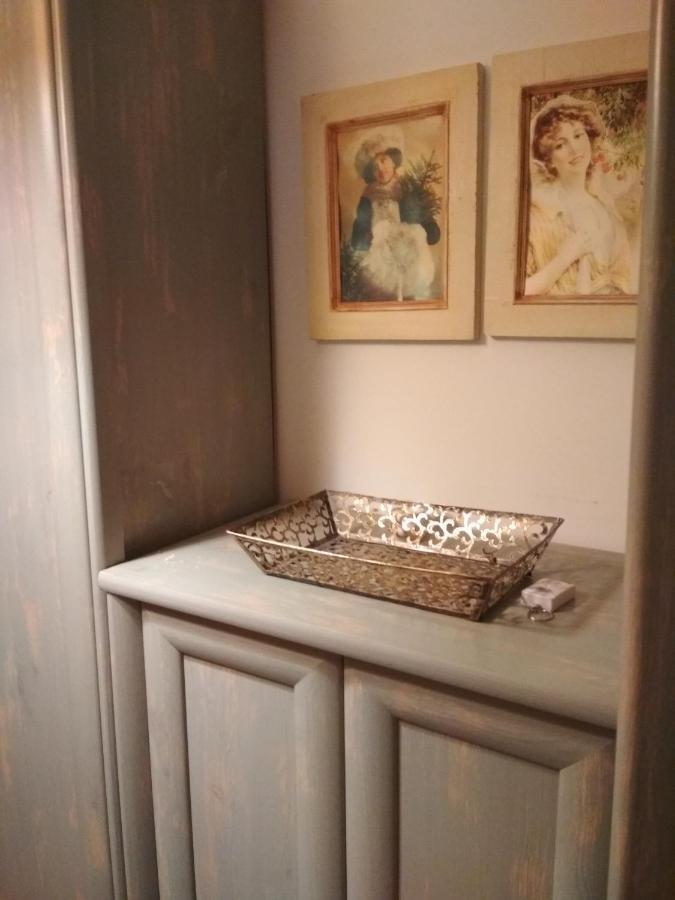 Apartament Cichy Zakatek Kołobrzeg Zewnętrze zdjęcie