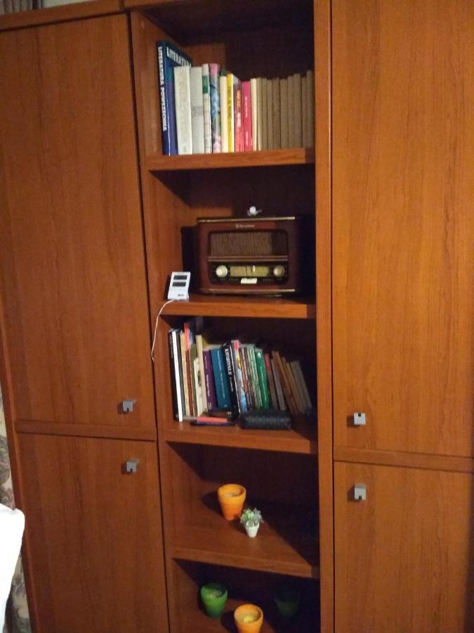 Apartament Cichy Zakatek Kołobrzeg Zewnętrze zdjęcie