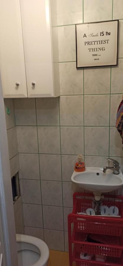 Apartament Cichy Zakatek Kołobrzeg Zewnętrze zdjęcie