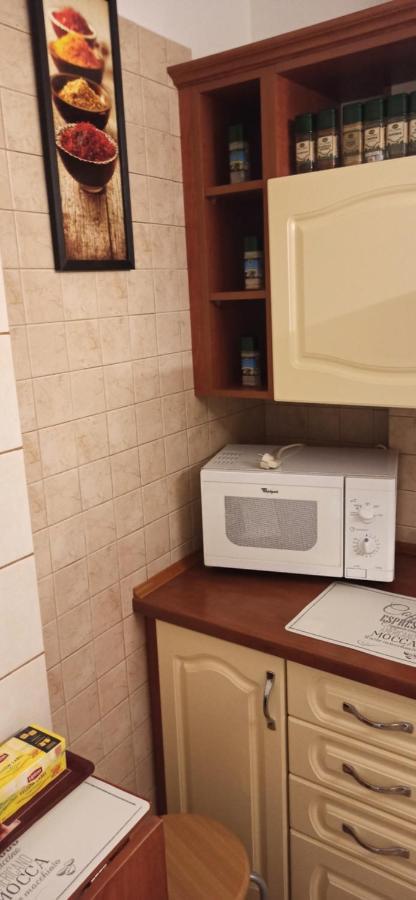 Apartament Cichy Zakatek Kołobrzeg Zewnętrze zdjęcie