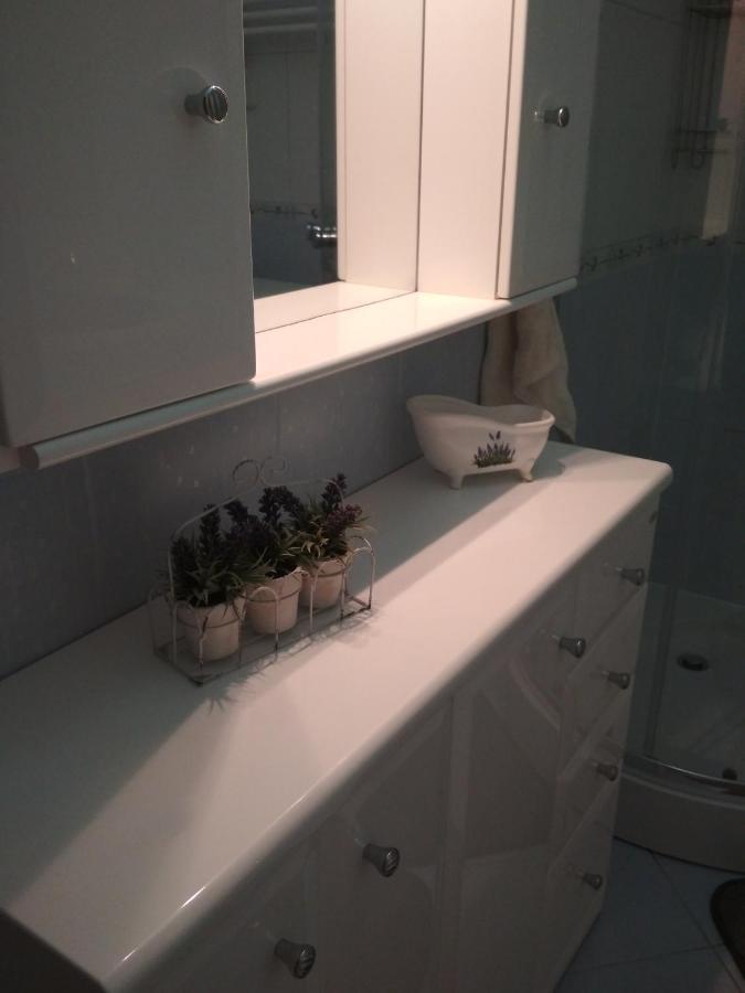 Apartament Cichy Zakatek Kołobrzeg Zewnętrze zdjęcie