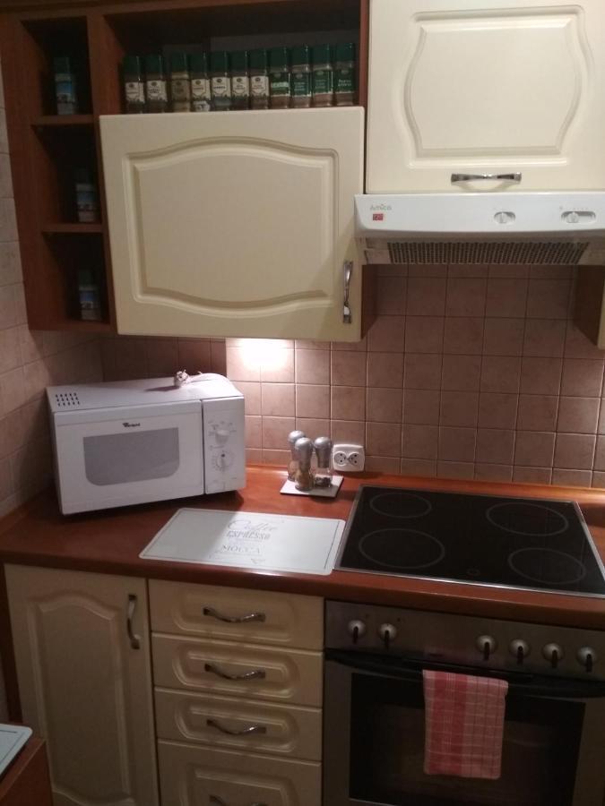 Apartament Cichy Zakatek Kołobrzeg Zewnętrze zdjęcie