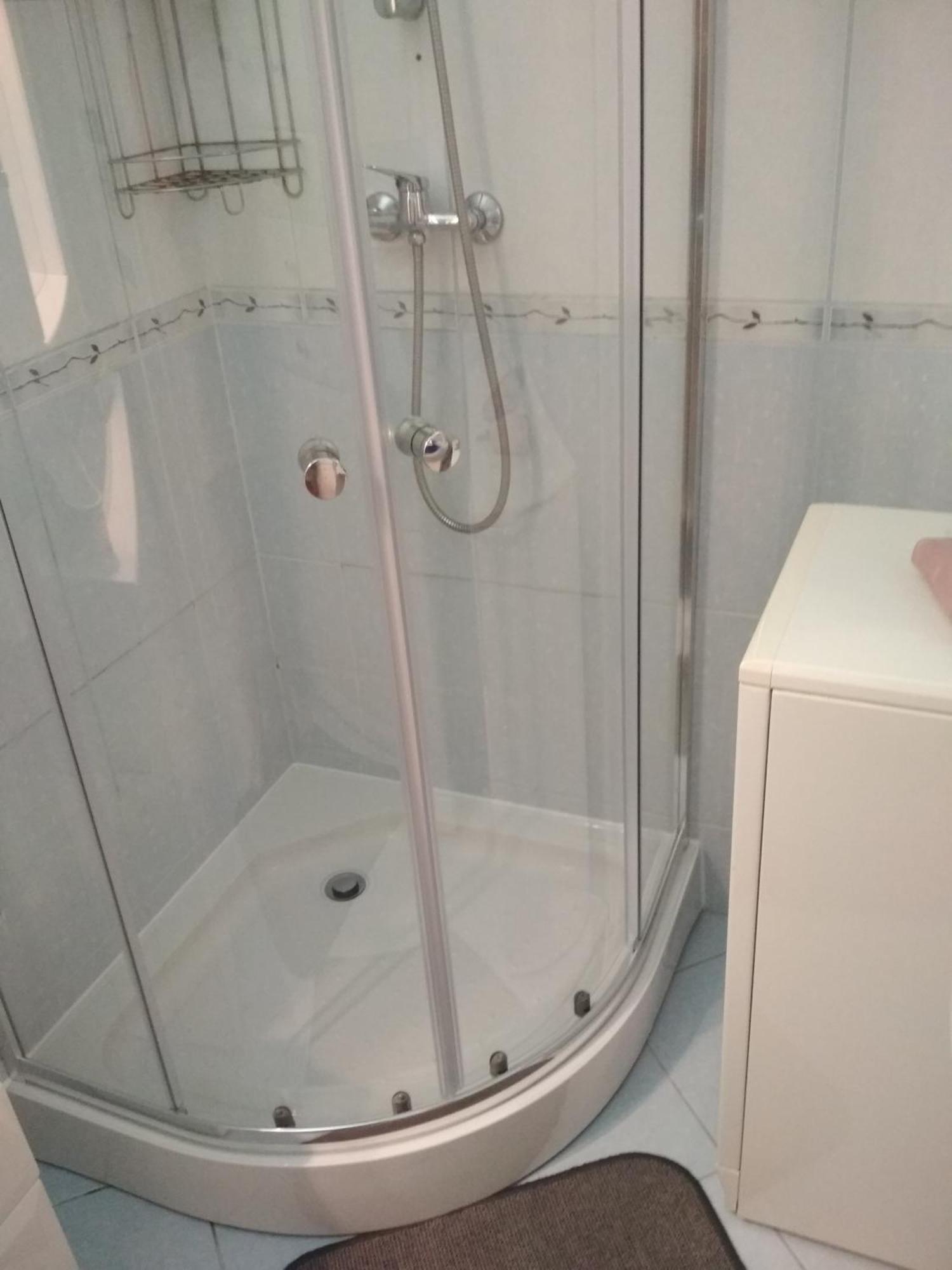 Apartament Cichy Zakatek Kołobrzeg Zewnętrze zdjęcie
