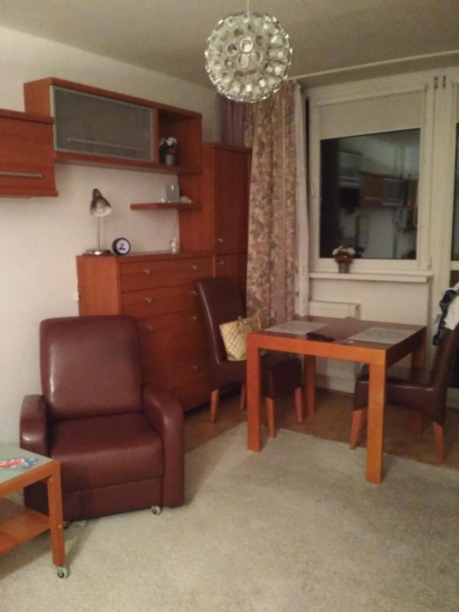 Apartament Cichy Zakatek Kołobrzeg Zewnętrze zdjęcie