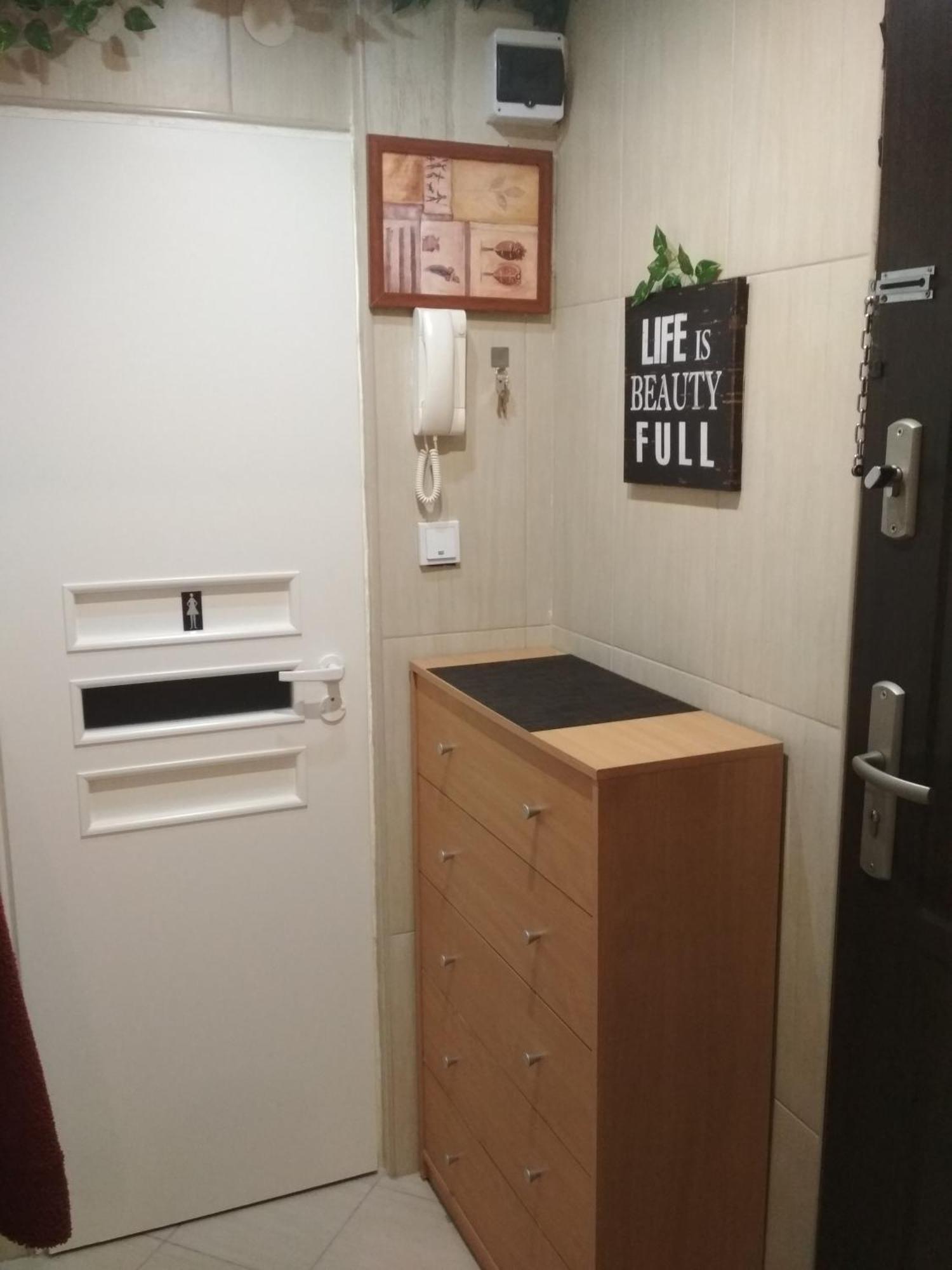Apartament Cichy Zakatek Kołobrzeg Zewnętrze zdjęcie